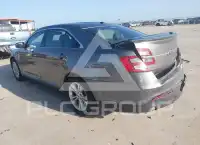 2013 Ford TAURUS фото