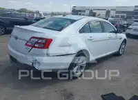 2013 Ford TAURUS photo