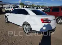 2013 Ford TAURUS photo