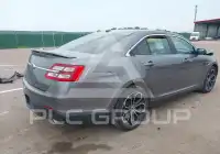 2013 Ford TAURUS фото