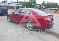 2013 Ford TAURUS photo