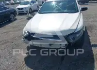 2013 Ford TAURUS photo
