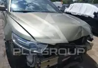 2013 Ford TAURUS фото