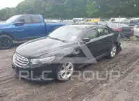 2013 Ford TAURUS photo