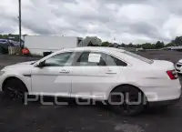 2013 Ford TAURUS фото
