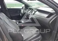 2013 Ford TAURUS фото