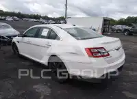2013 Ford TAURUS фото