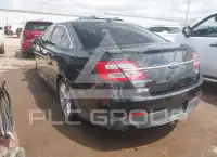 2013 Ford TAURUS фото