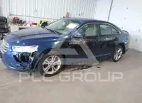 2013 Ford TAURUS photo