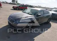 2013 Ford TAURUS фото