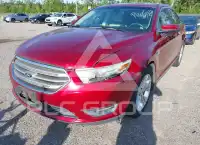 2013 Ford TAURUS фото