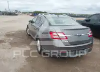 2013 Ford TAURUS фото
