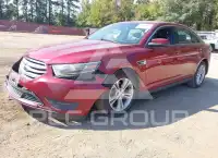 2013 Ford TAURUS photo