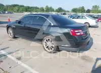 2013 Ford TAURUS photo