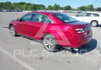 2013 Ford TAURUS фото