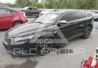 2013 Ford TAURUS фото