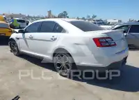 2013 Ford TAURUS photo