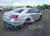 2013 Ford TAURUS фото