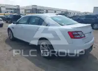 2013 Ford TAURUS photo
