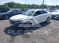 2013 Ford TAURUS photo