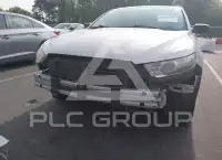 2013 Ford TAURUS photo