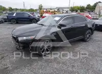 2013 Ford TAURUS photo