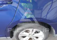 2013 Ford TAURUS фото