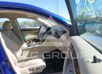 2013 Ford TAURUS photo