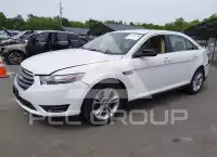 2013 Ford TAURUS photo