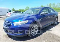 2013 Ford TAURUS photo