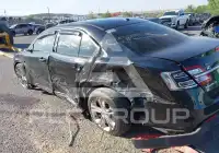 2013 Ford TAURUS фото