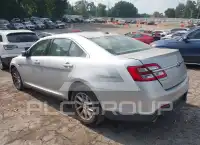 2013 Ford TAURUS фото