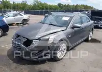 2013 Ford TAURUS фото