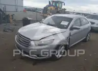 2013 Ford TAURUS фото