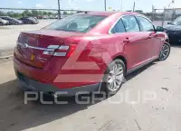 2013 Ford TAURUS фото