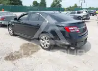 2013 Ford TAURUS photo