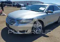 2013 Ford TAURUS photo