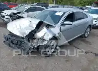 2013 Ford TAURUS photo