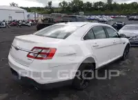 2013 Ford TAURUS фото