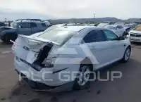 2013 Ford TAURUS фото