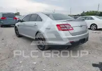 2013 Ford TAURUS фото