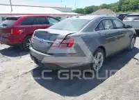 2013 Ford TAURUS фото
