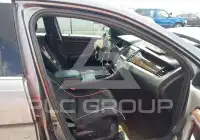 2013 Ford TAURUS photo