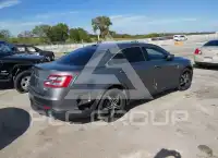2013 Ford TAURUS фото