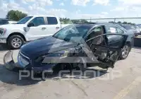 2013 Ford TAURUS фото