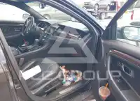 2013 Ford TAURUS photo