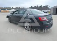 2013 Ford TAURUS photo