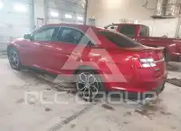 2013 Ford TAURUS фото