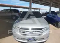 2013 Ford TAURUS фото