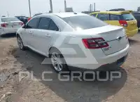 2013 Ford TAURUS фото